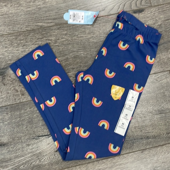 Cat & Jack Leggings Bundle - Picture 3 of 5
